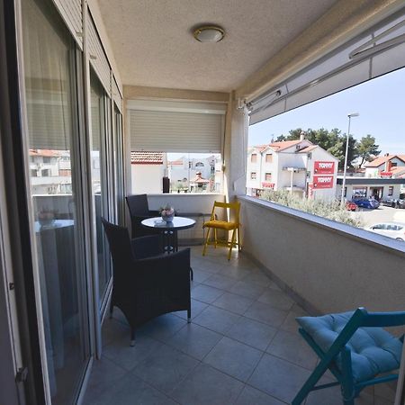 זאדאר Apartment Nelly- Self Check-In מראה חיצוני תמונה