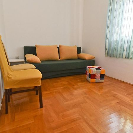 זאדאר Apartment Nelly- Self Check-In מראה חיצוני תמונה