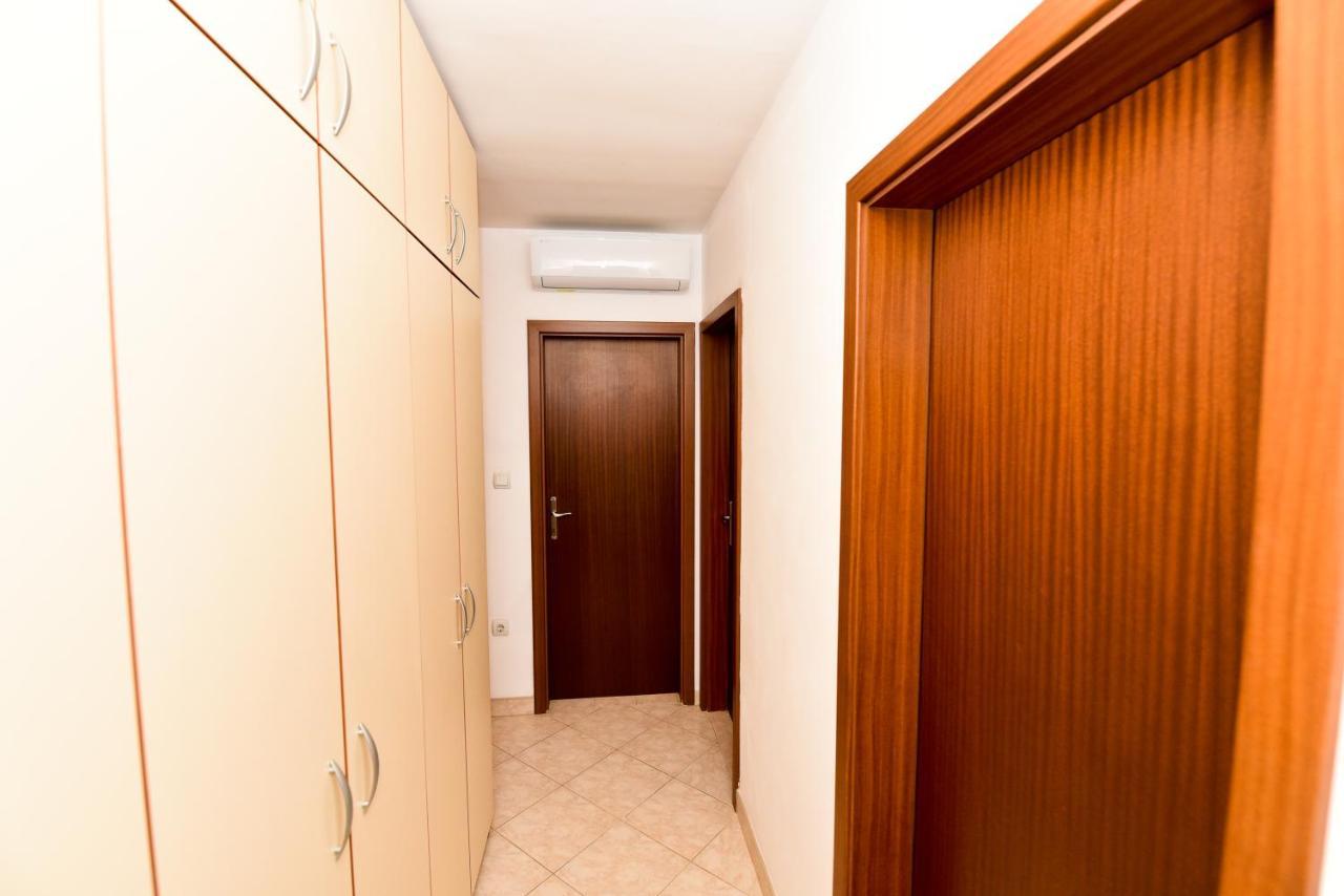 זאדאר Apartment Nelly- Self Check-In מראה חיצוני תמונה