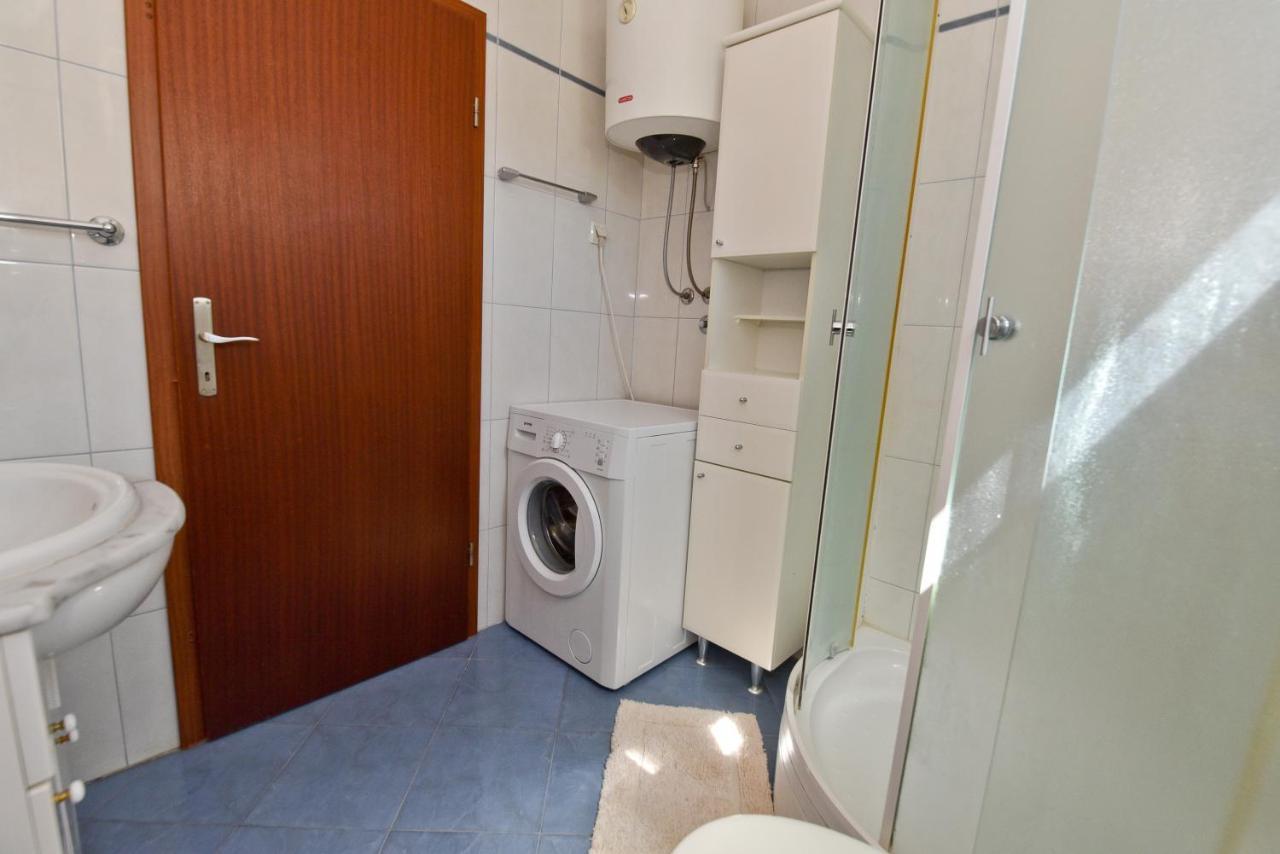 זאדאר Apartment Nelly- Self Check-In מראה חיצוני תמונה